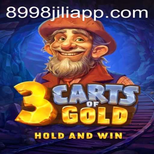 3cartsOfGold: Unveiling the Adventure and Strategy Behind the Game