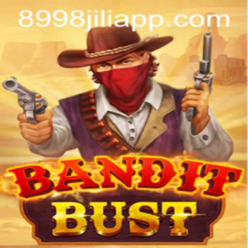 Unveiling BanditBust: The Thrilling Adventure of Outlaws and Strategy