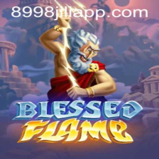 Exploring the World of BlessedFlame: An Epic Gaming Journey