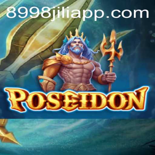 Dive into the World of Poseidon