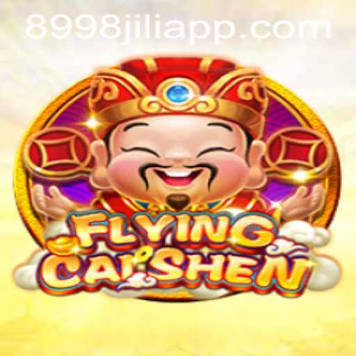 Discover the Thrilling World of FlyingCaiShen: A Gamers' Delight