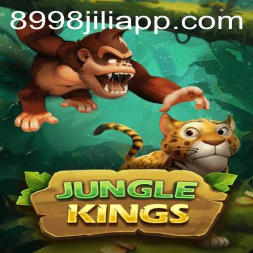 Discover the Thrilling World of JungleKings: A Fusion of Strategy and Adventure