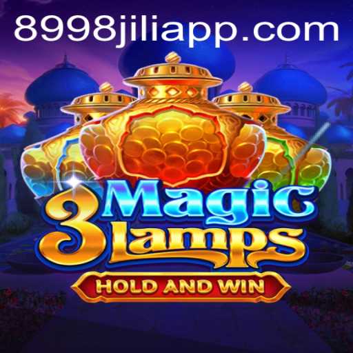 Discover the Magic of 3MagicLamps