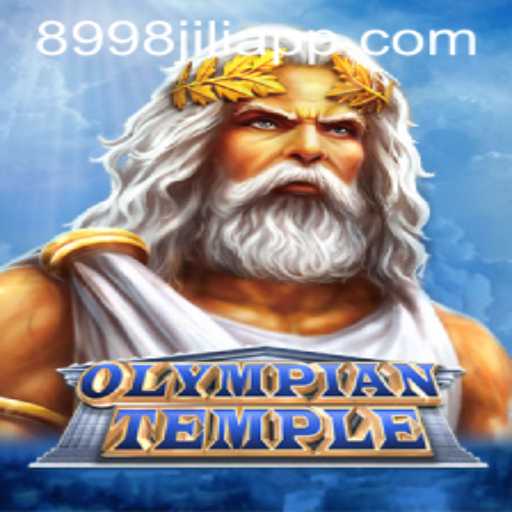 OlympianTemple: Exploring the Mythical World of Olympian Adventures