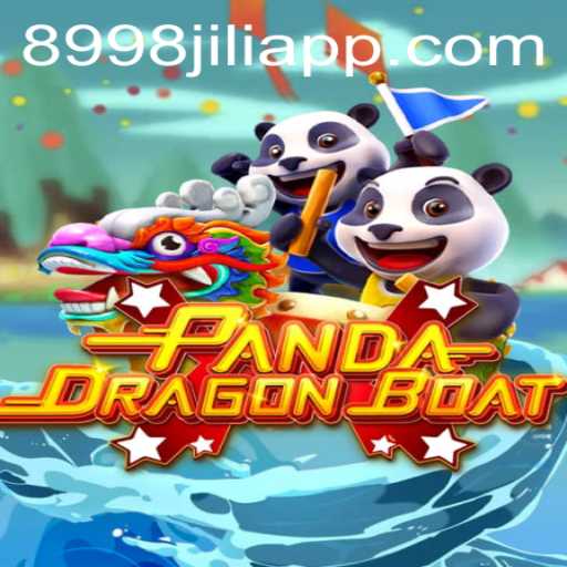 PANDADRAGONBOAT: An Exciting New Gaming Adventure