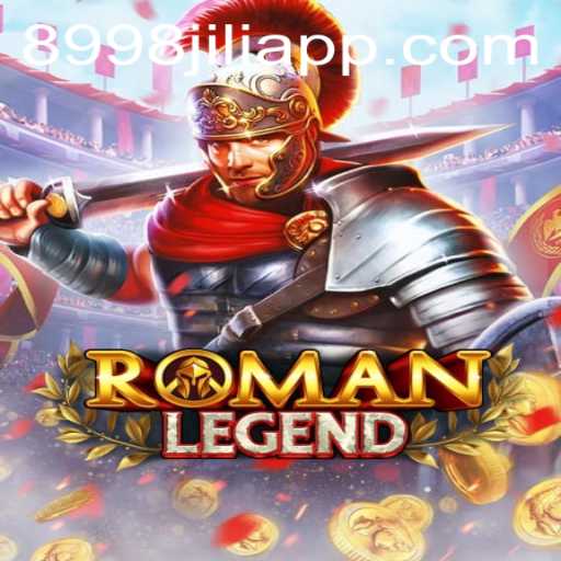 Exploring the Enchanting World of RomanLegend and the Mysteries of 8998jili
