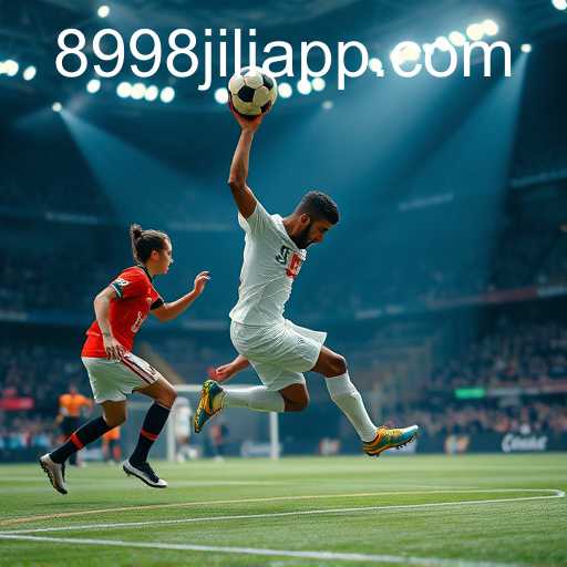 The Sports Revolution: The Impact of 8998jili