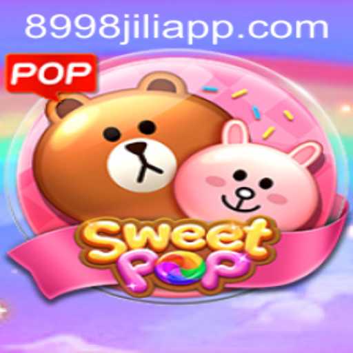 SweetPOP The Addictive Puzzle Experience