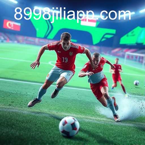 Virtual Sports: Revolutionizing the World of Competitive Entertainment